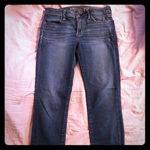 Women’s America eagle jeggings!
